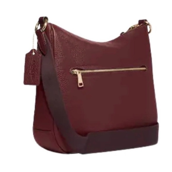 Coach Ellie File Bag - Picture 2 of 4